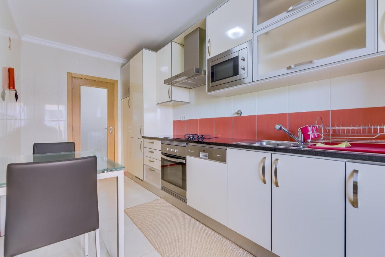 Appartement Novo - Modern -