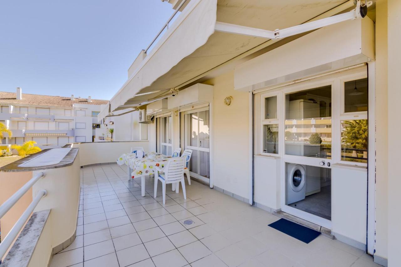 Ribas - Cozy 2 Bedroom - Apartment Vilamoura