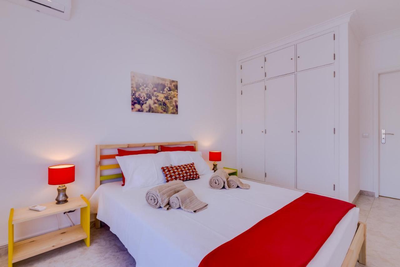 Ribas - Cozy 2 Bedroom - *
