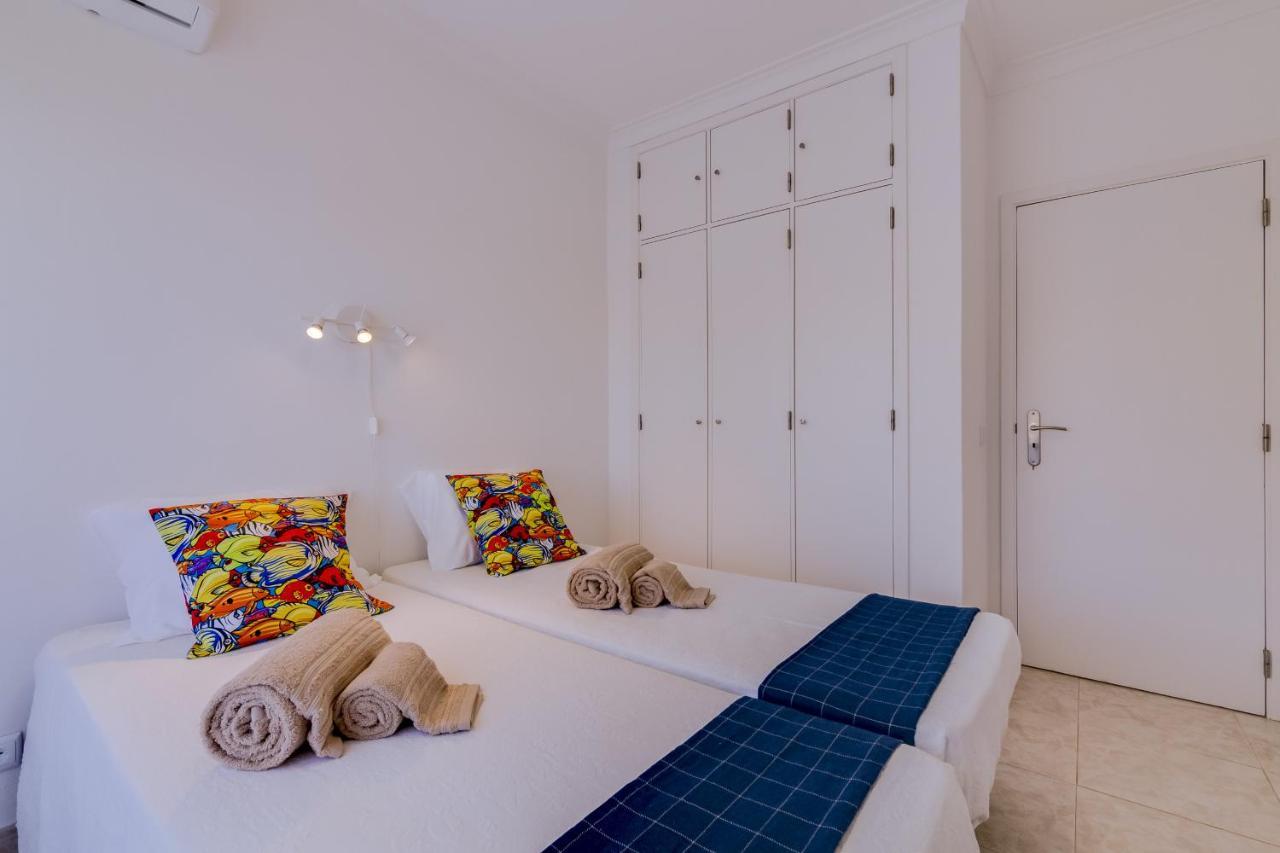 Ribas - Cozy 2 Bedroom - * Vilamoura
