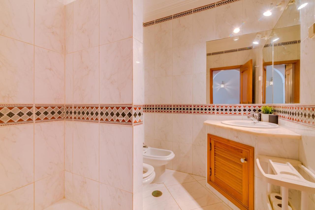 Apartment Atlantico View - Front -