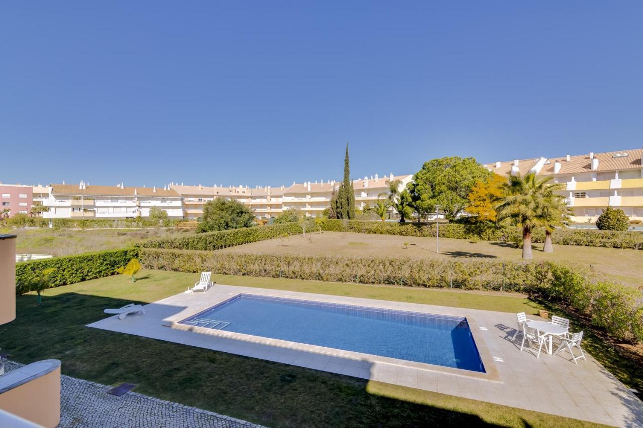 Ribas - Cozy 2 Bedroom - Apartment Vilamoura