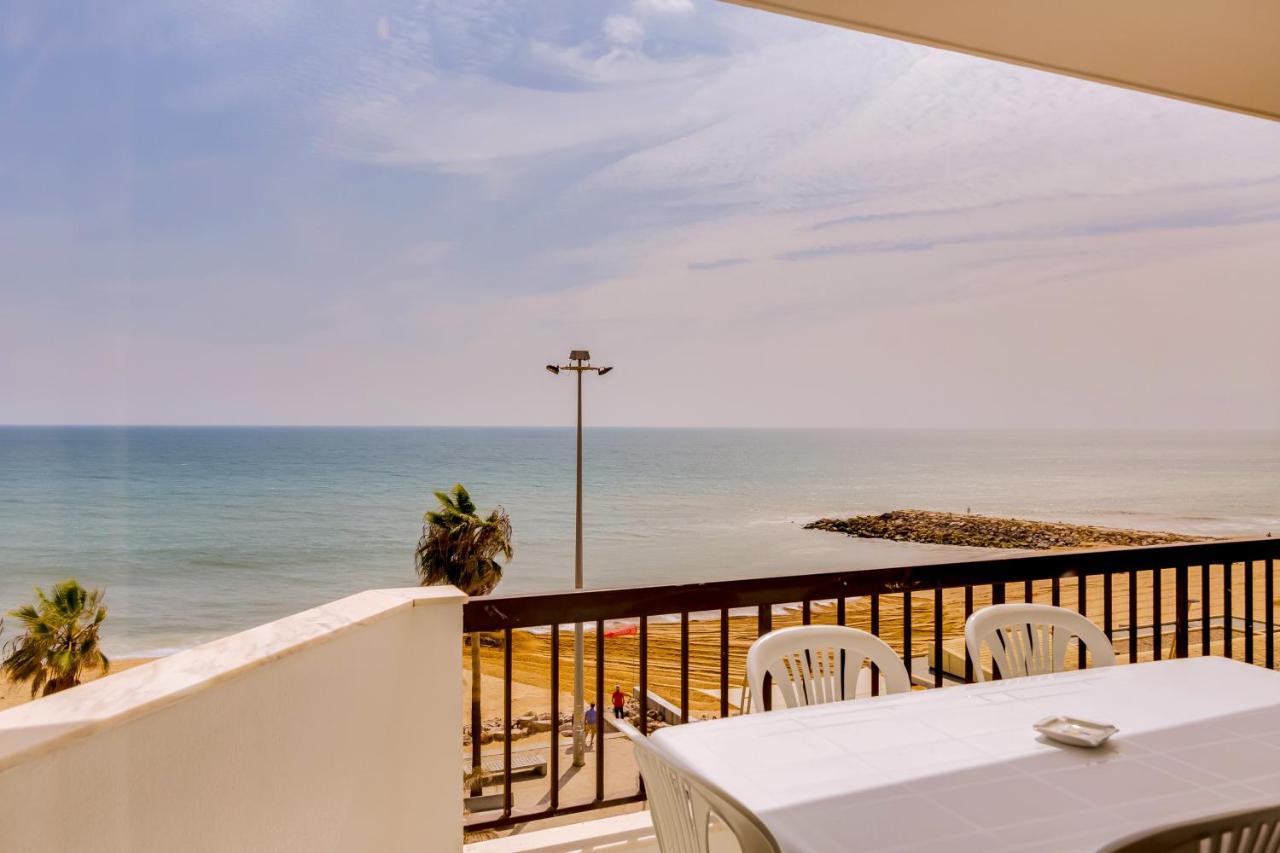 Atlantico View - Front - * Quarteira
