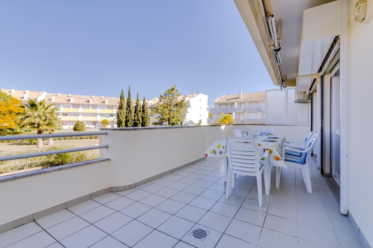 Apartment Ribas - Cozy 2 Bedroom - Vilamoura