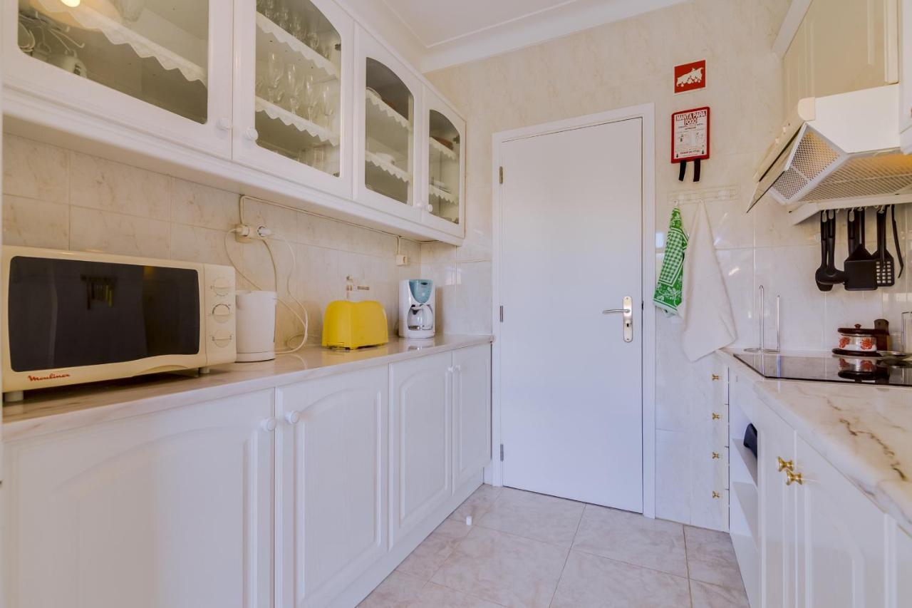 Ribas - Cozy 2 Bedroom - Apartment