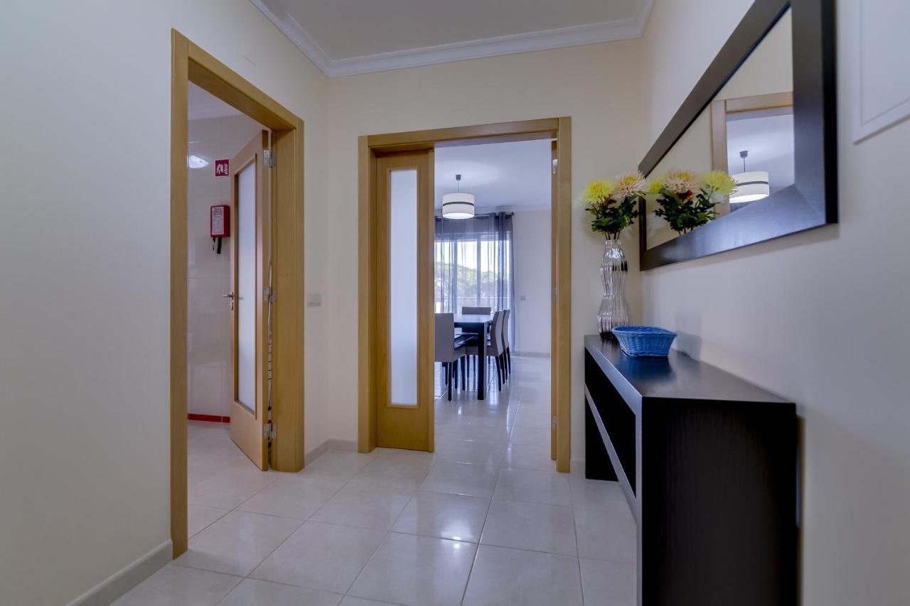Novo - Modern - Appartement Quarteira