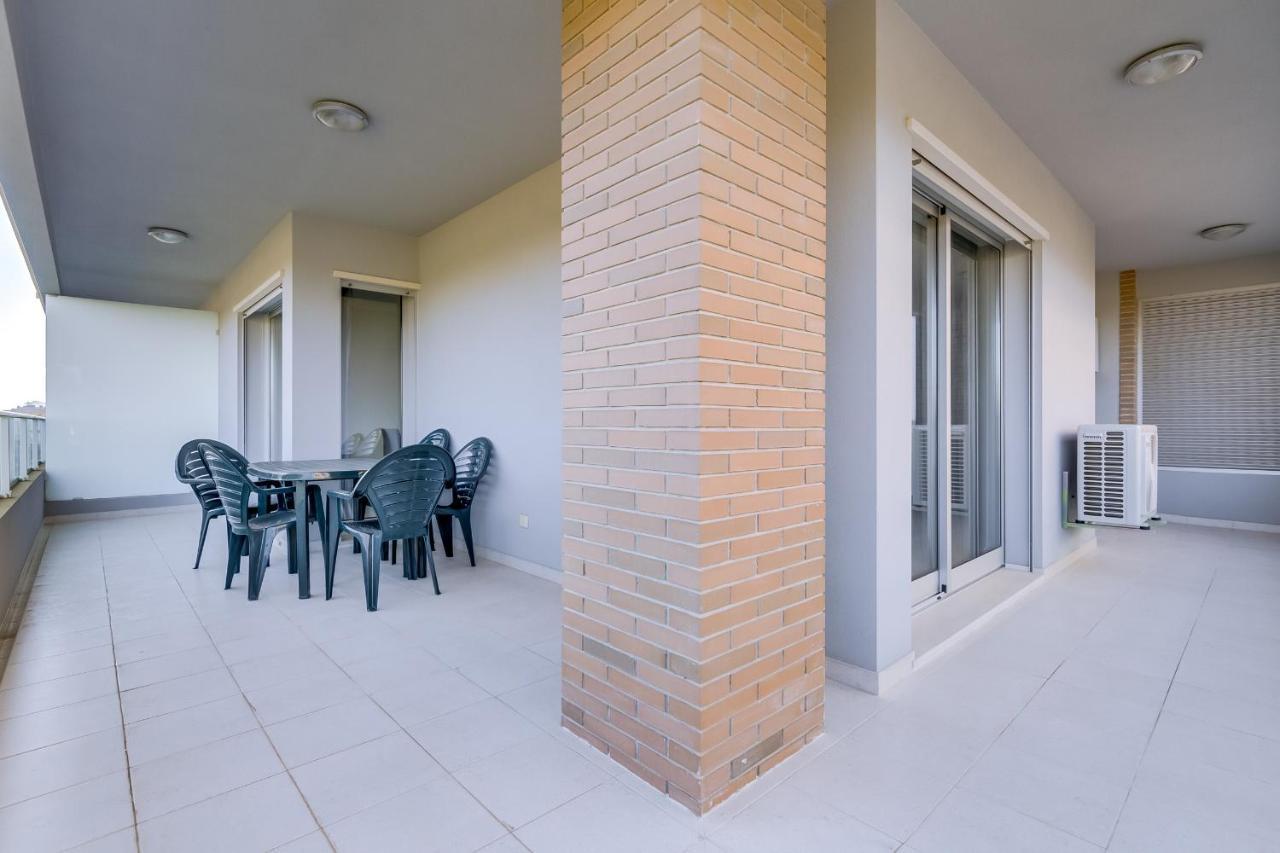 Appartement Novo - Modern - Quarteira