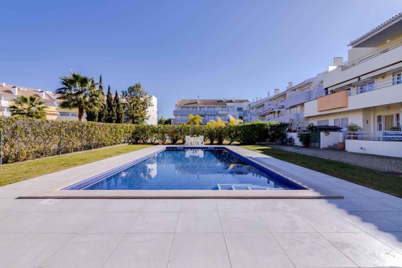 Apartment Ribas - Cozy 2 Bedroom - Vilamoura