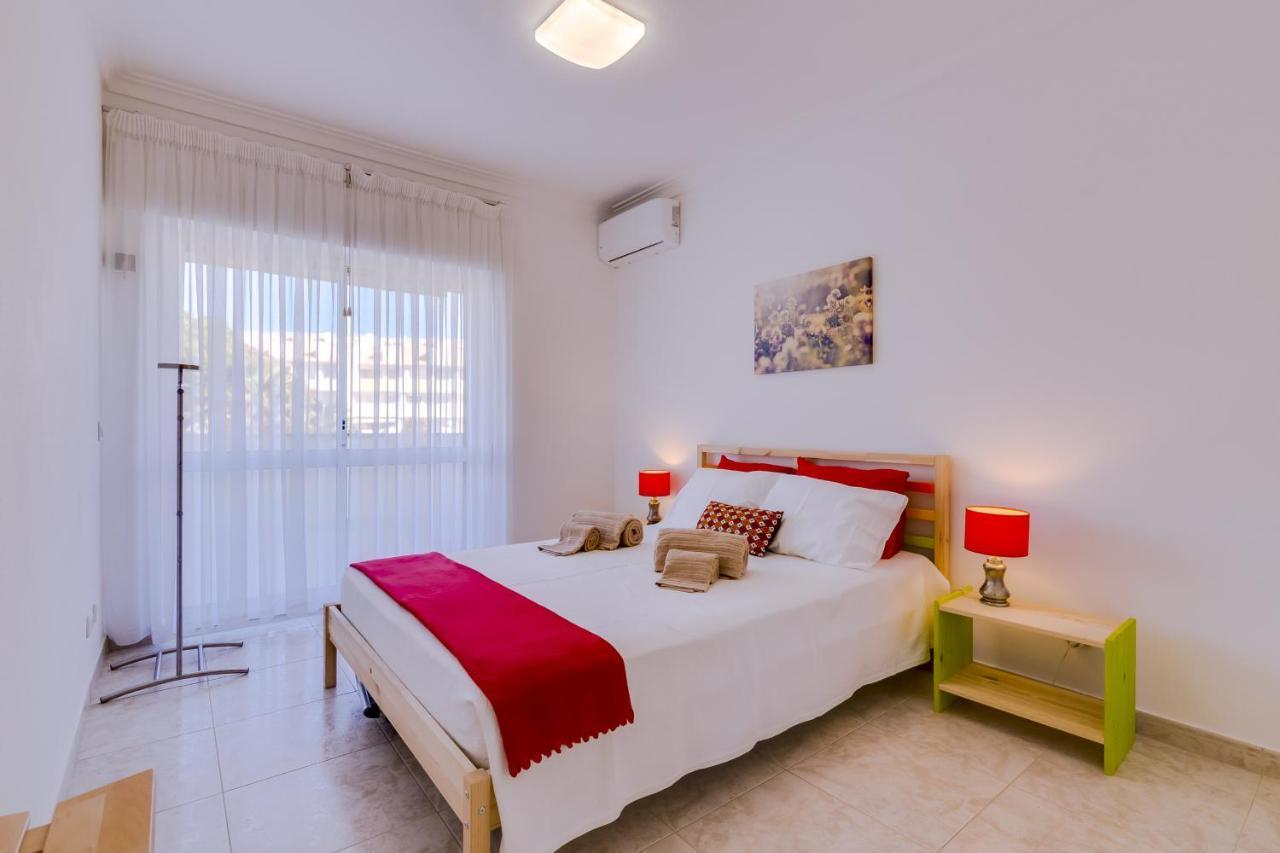 Apartment Ribas - Cozy 2 Bedroom - Vilamoura
