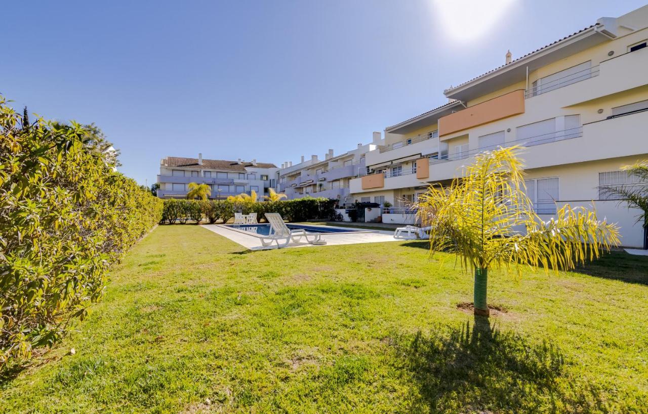 Apartment Ribas - Cozy 2 Bedroom - Vilamoura