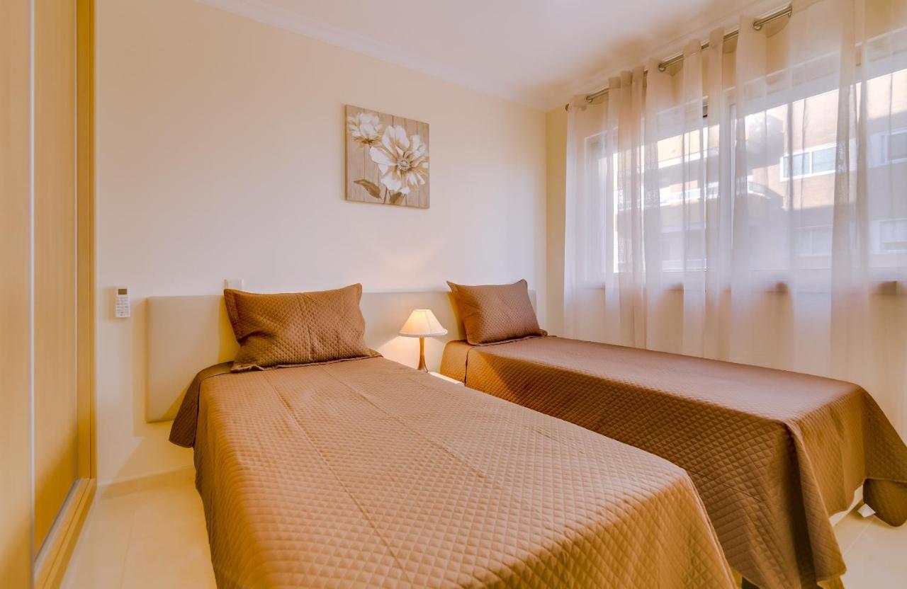 Appartement Novo - Modern - *