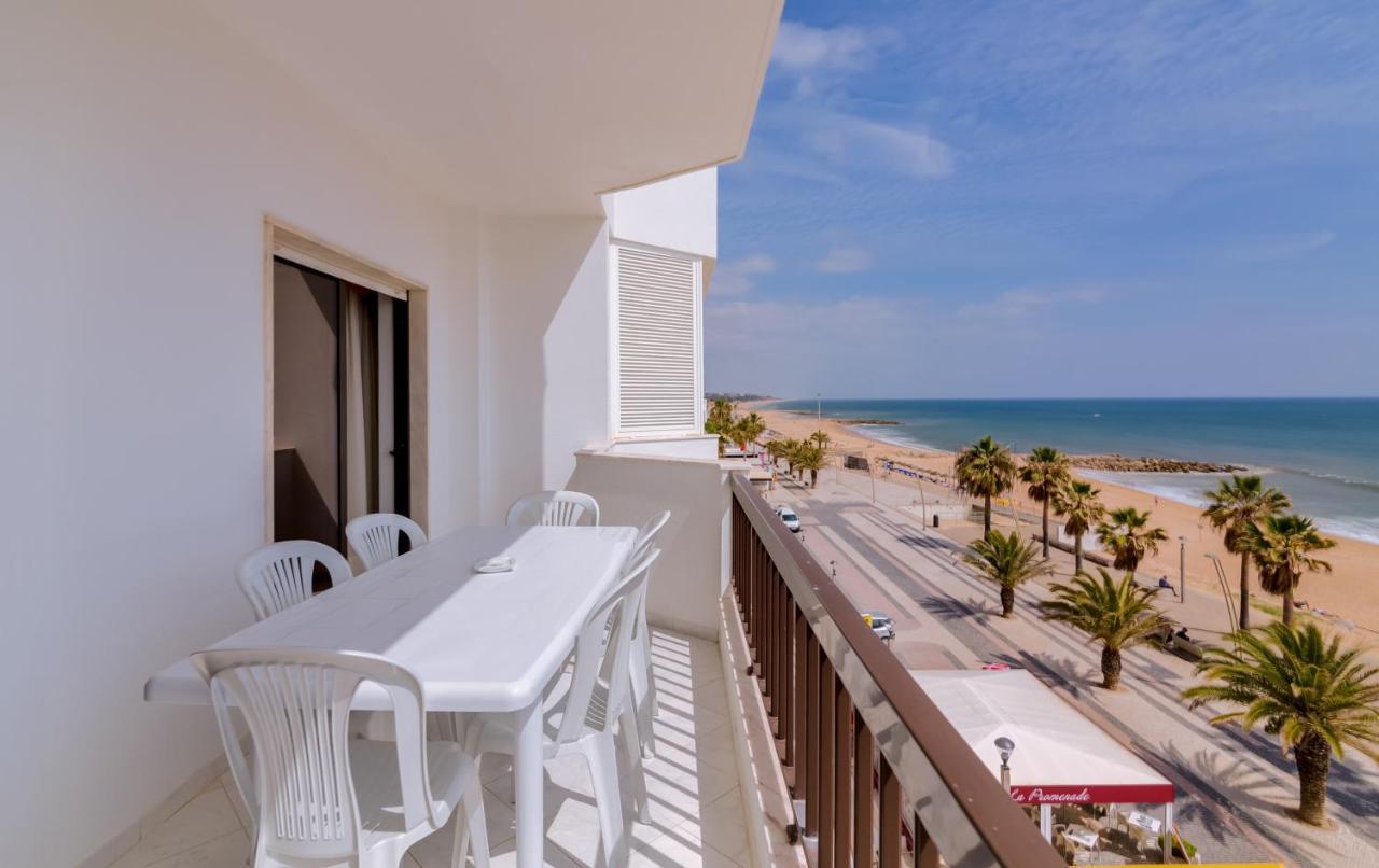 Atlantico View - Front - * Quarteira