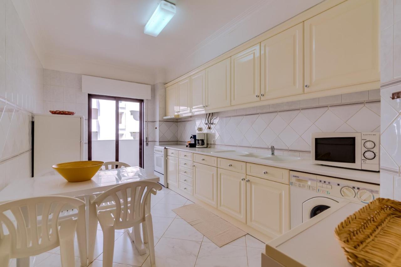 Apartment Atlantico View - Front -