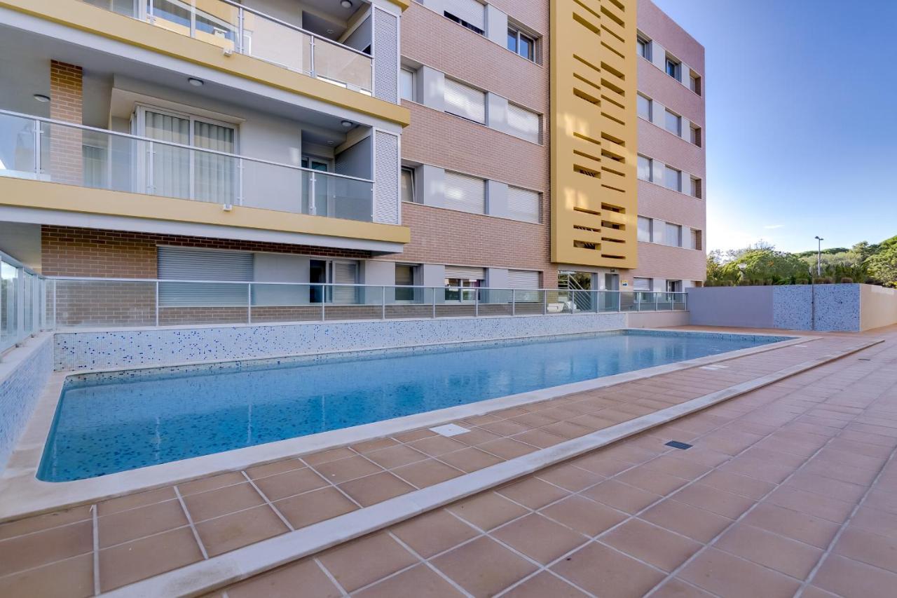 Novo - Modern - Appartement Quarteira