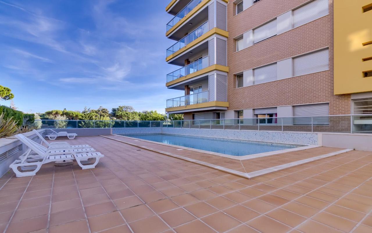 Novo - Modern - Appartement Quarteira