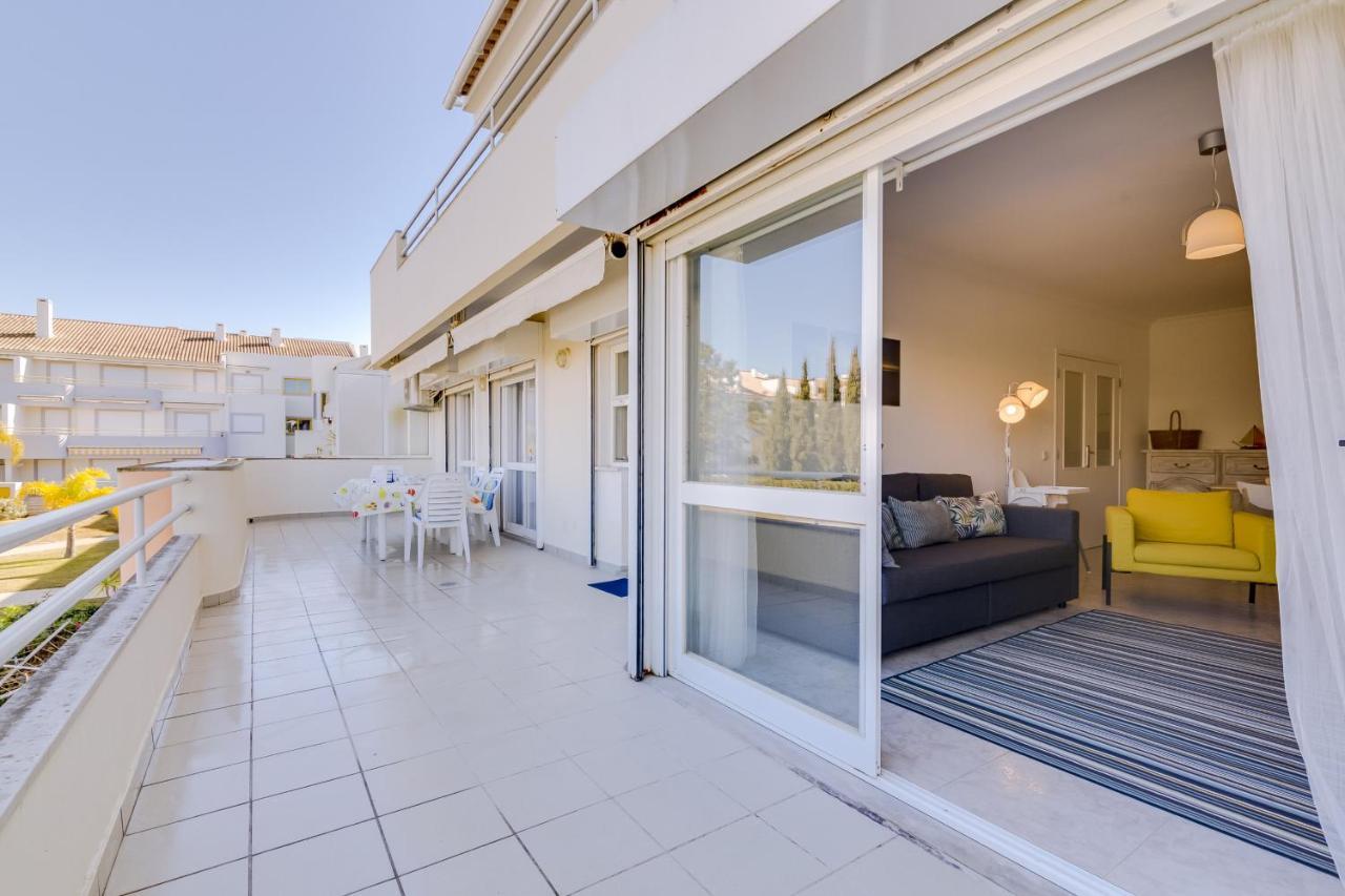 Ribas - Cozy 2 Bedroom - * Vilamoura