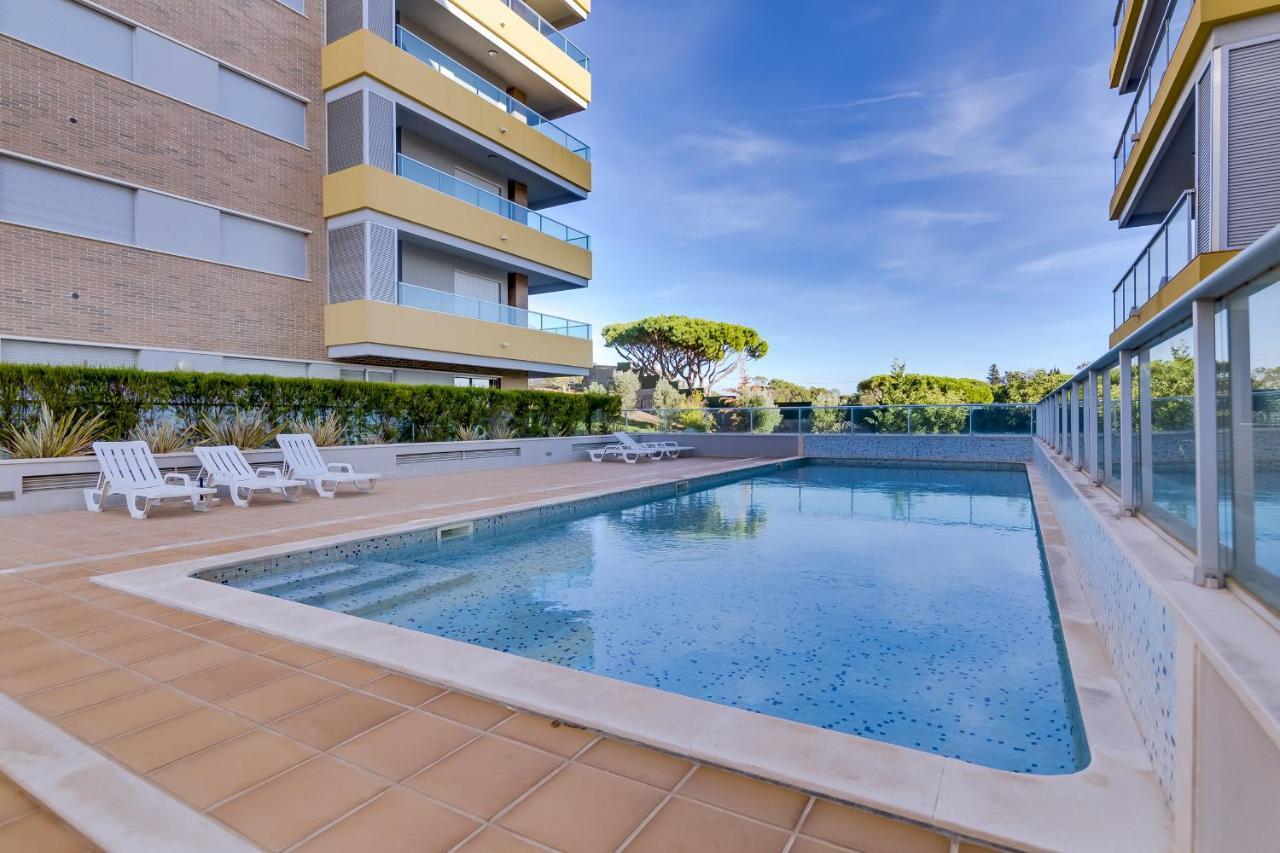 Appartement Novo - Modern - Quarteira