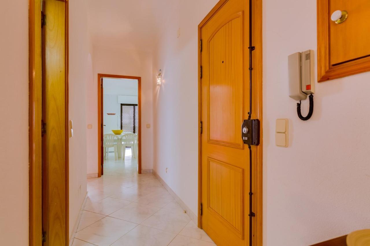 Atlantico View - Front - *