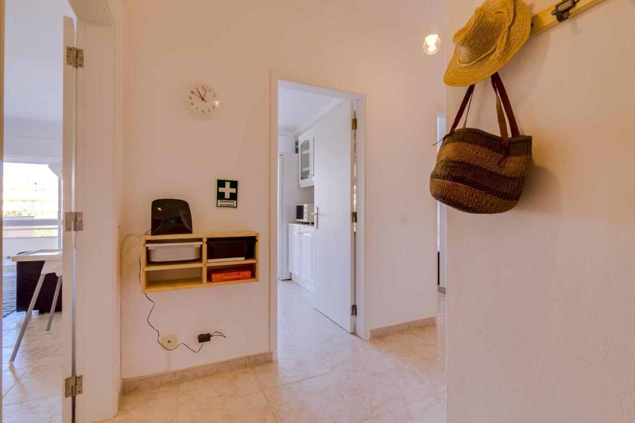 Ribas - Cozy 2 Bedroom - * Vilamoura