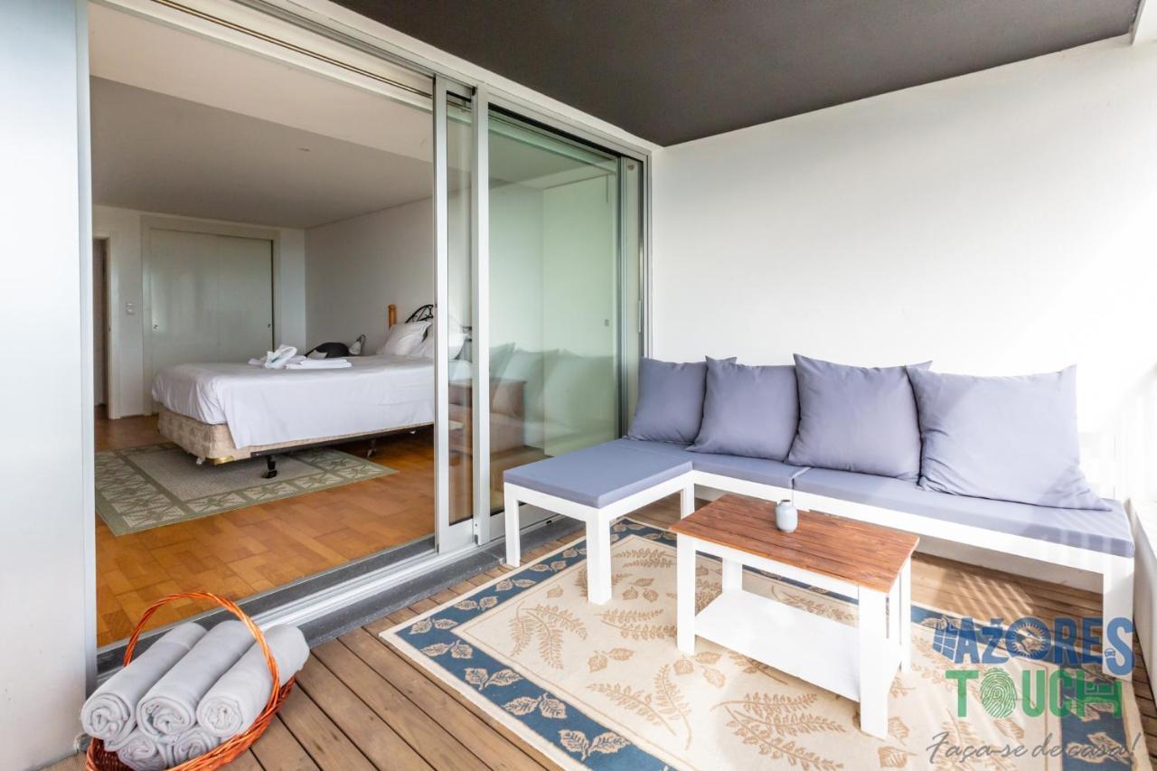 Quinta Do Mar Apartamento