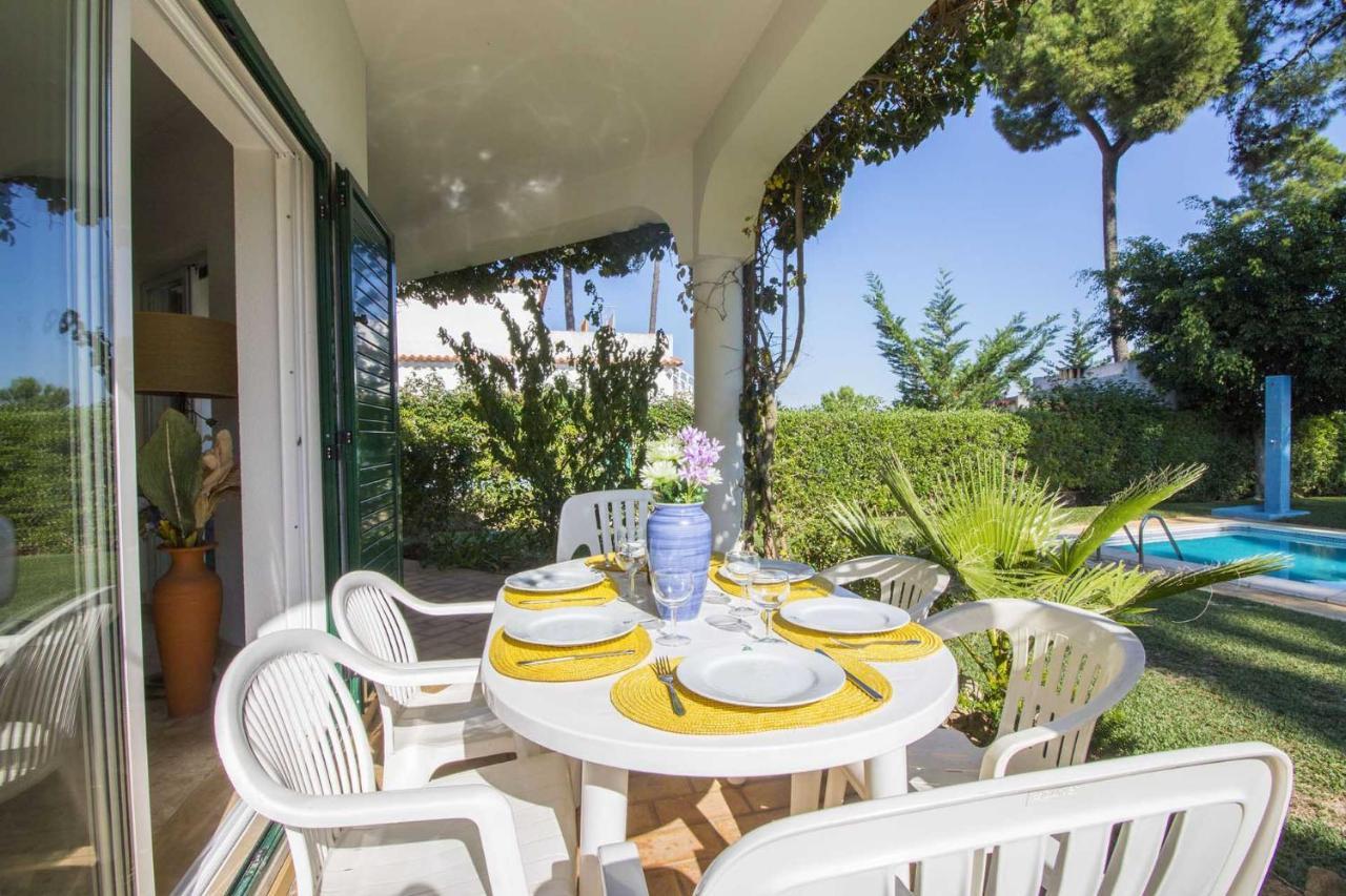 Holiday home Casa Clara Vilamoura