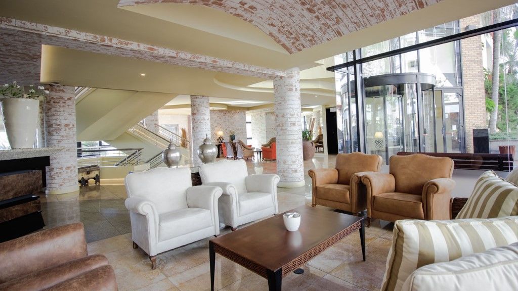 Hotel Calheta - - Savoy Signature 4*