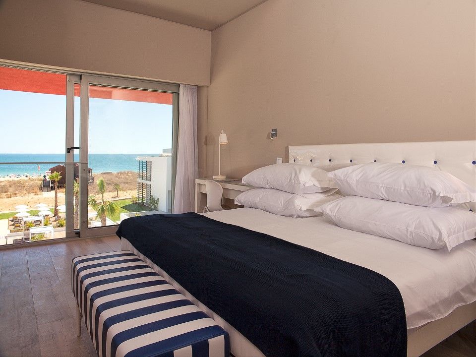 Hotel Pestana South Premium Alvor