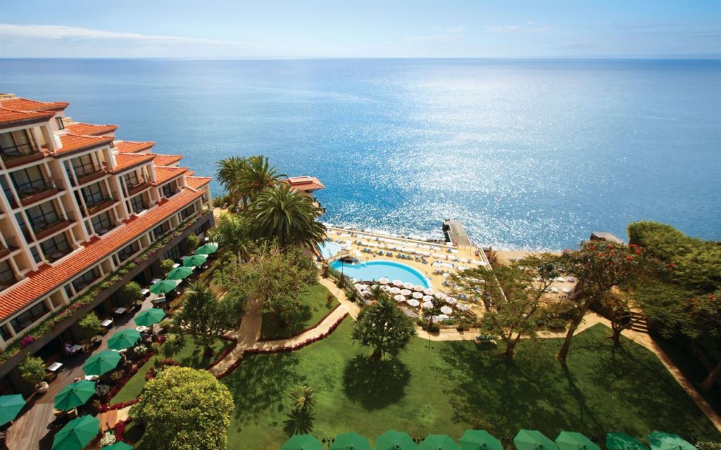 The Cliff Bay - Portobay
