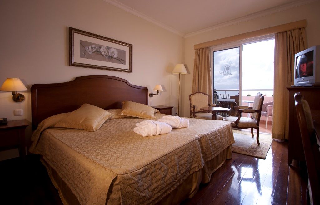 Ocean Gardens 4* Funchal (Madeira)