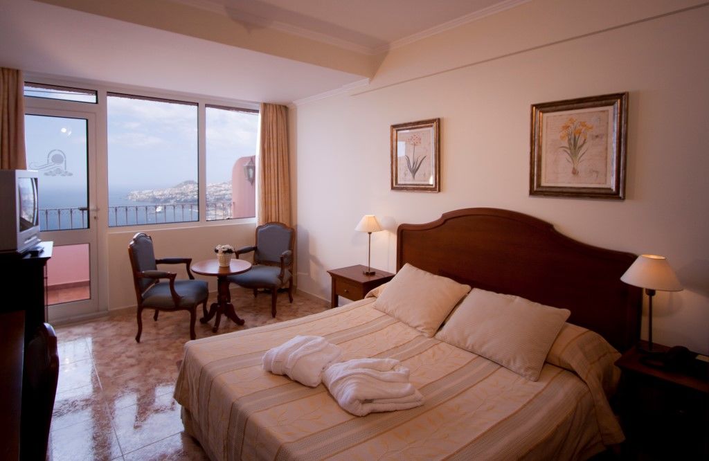 Ocean Gardens Hotel 4*