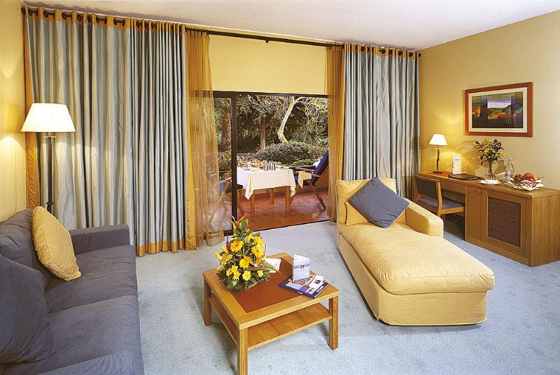 Vilalara Grand Algarve Hotel