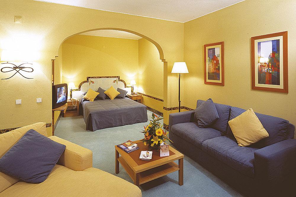 Vilalara Grand Algarve Hotel