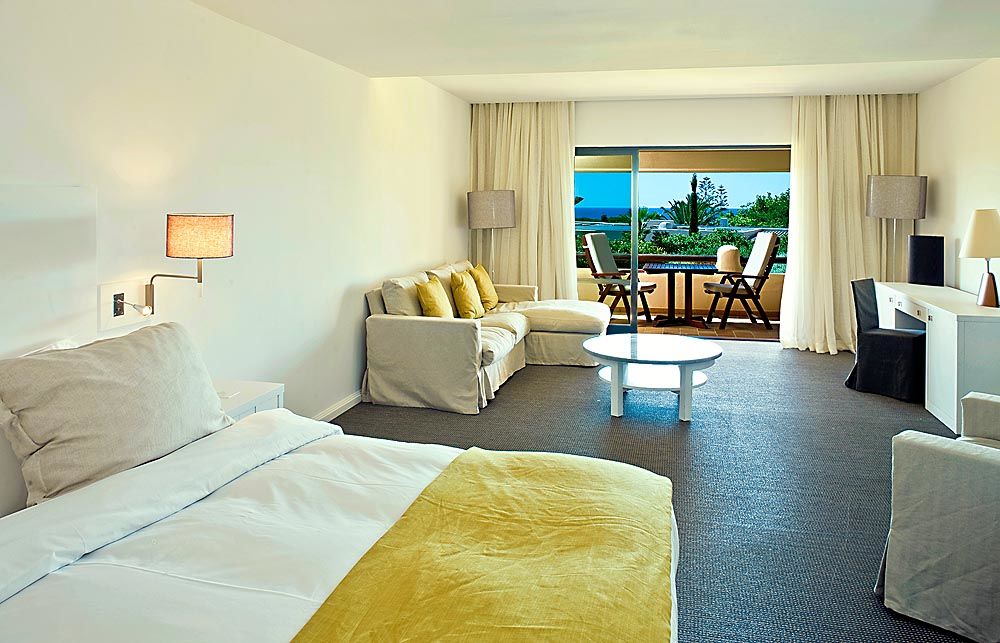Vilalara Grand Algarve Hotel Armacao de Pera