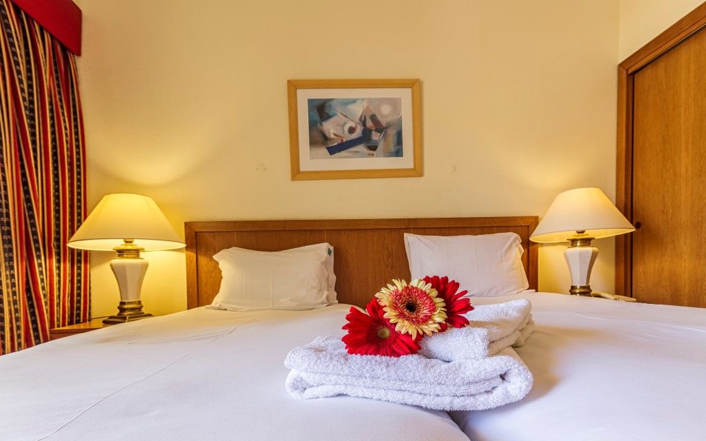 Hotel Mirachoro Carvoeiro