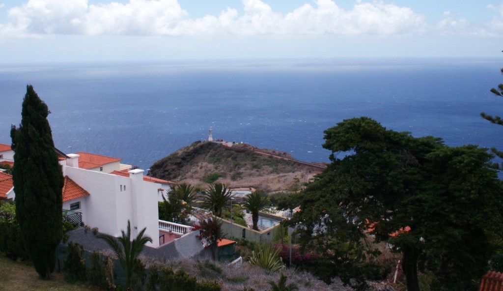 Dom Pedro Garajau Hotel