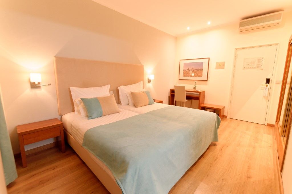 Hotel Baia De
