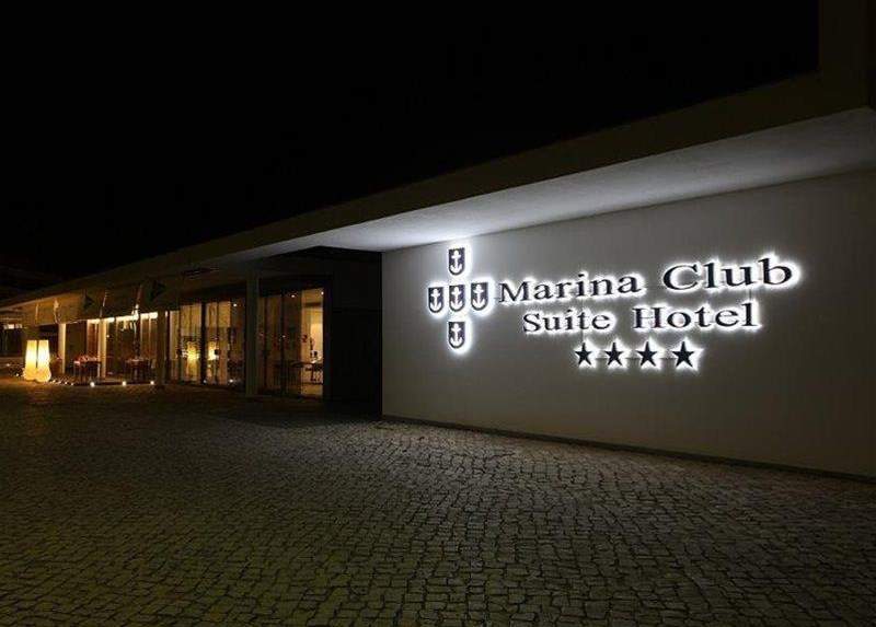Marina Club Lagos
