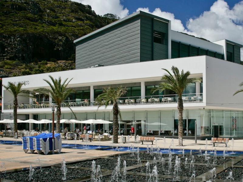 Dom Pedro Madeira Hotel Machico (Madeira)