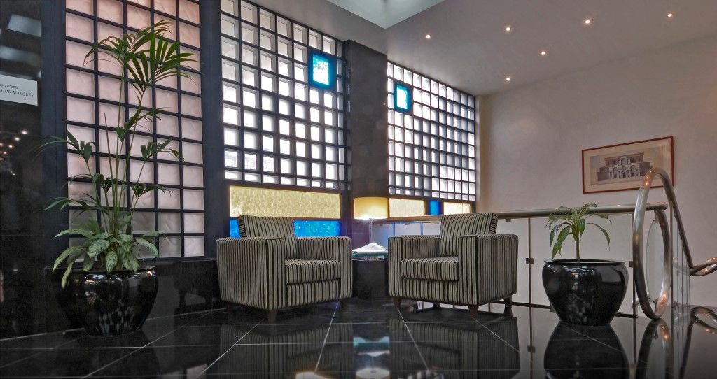 Hotel Olissippo Marques De Sa Lisbon