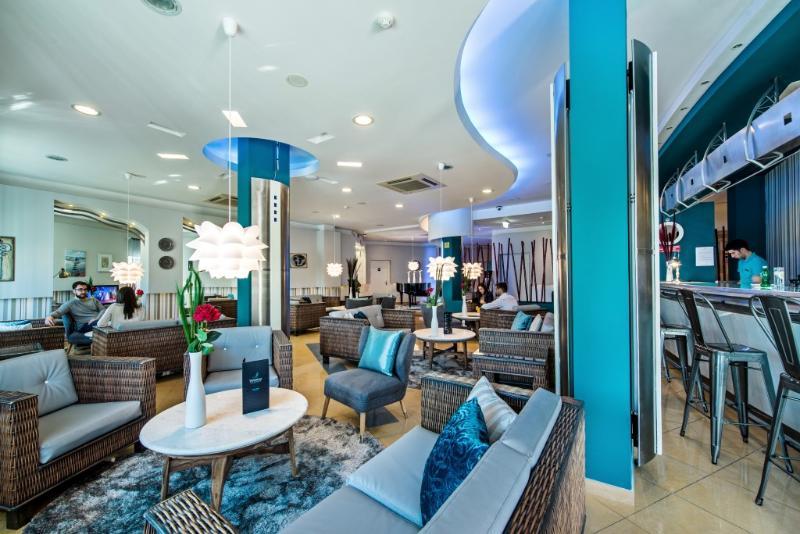 Hotel Velamar Boutique - Adults Friendly Albufeira