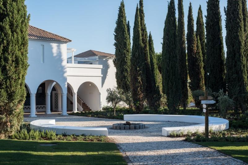 Octant Monte Hotel Moncarapacho
