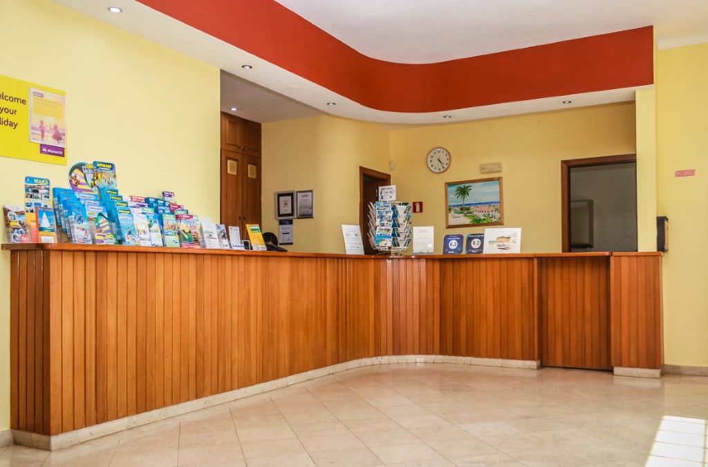 Apartment Colina Da Lapa *