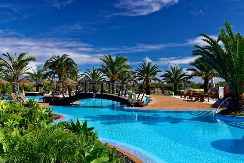 Hotel & Porto Santo