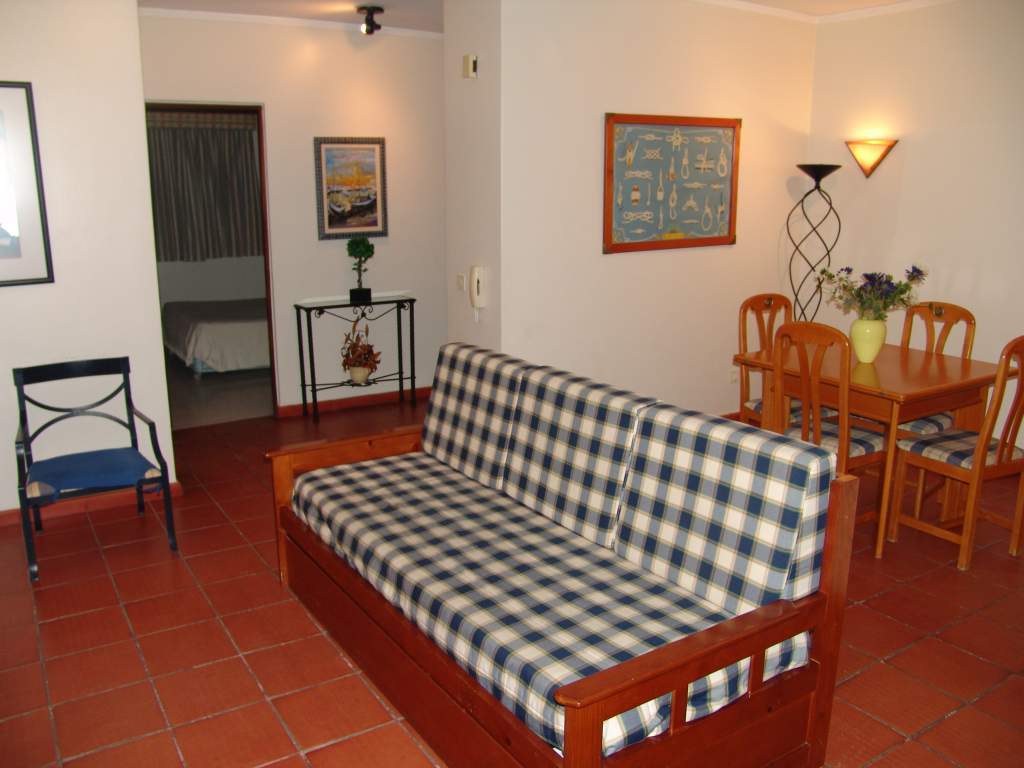 Marina Plaza By Garvetur Hotel
