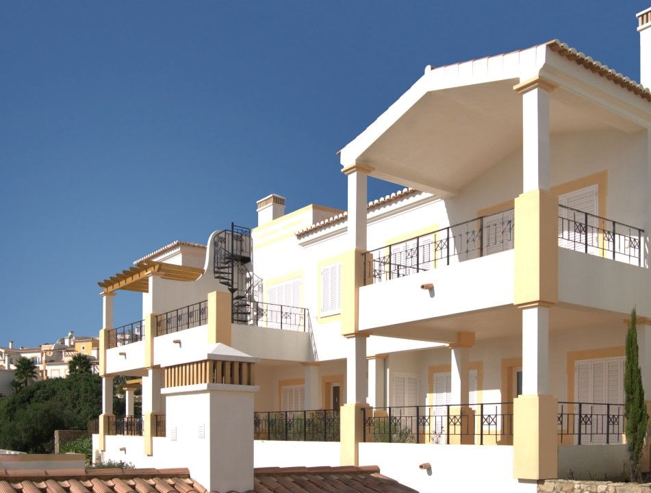 Nau Village