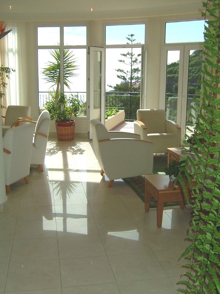Hotel Do Campo Ribeira Brava