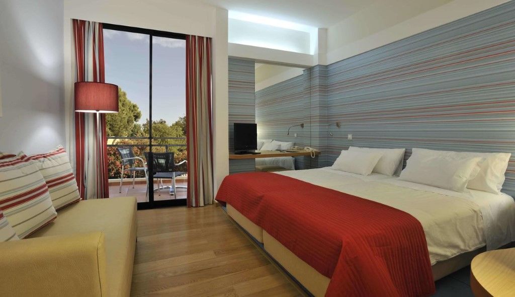 Pestana D. Joao Ii & Golf Hotel