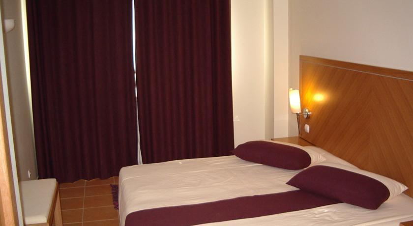Aparthotel Dunamar Monte Gordo