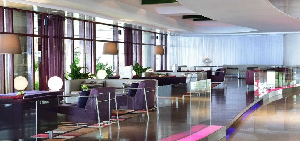 Pestana Casino Aparthotel