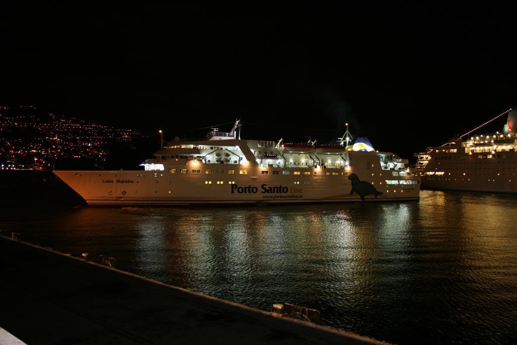 Residencial 2* Funchal (Madeira)